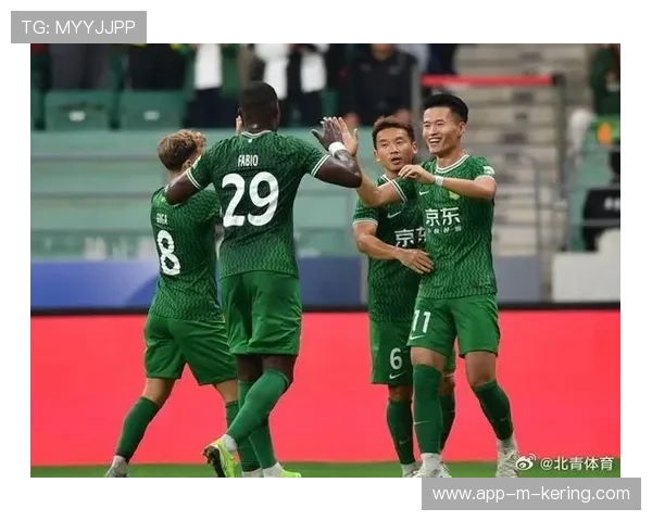 北京国安五冠荣耀，继续锁定亚冠资格