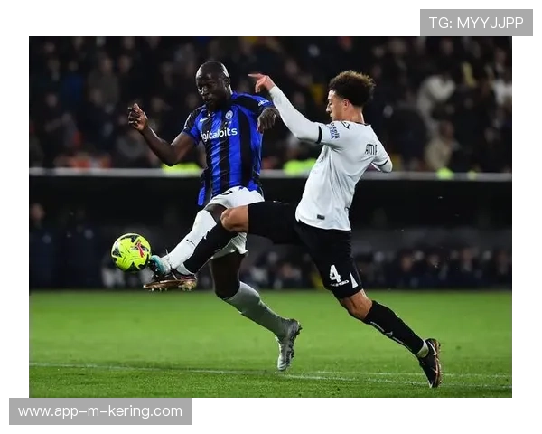 国米通过快速传递不断逼近危险区的启示